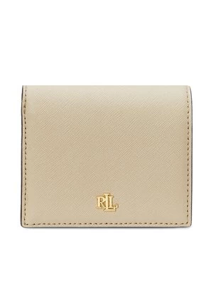Obrázek produktu LAUREN RALPH LAUREN Peněženka 432962112007 Écru