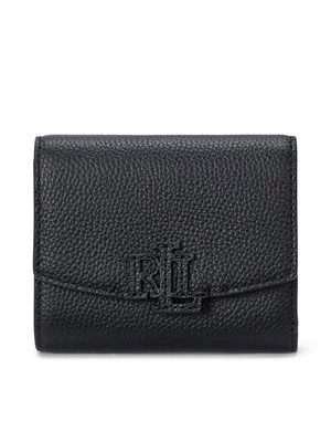 Obrázek produktu LAUREN RALPH LAUREN Peněženka 432966782001 Černá