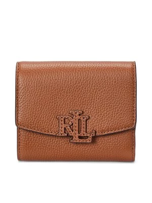 Obrázek produktu LAUREN RALPH LAUREN Peněženka 432966782002 Hnědá