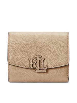 Obrázek produktu LAUREN RALPH LAUREN Peněženka Cameryn 432966782005 Béžová