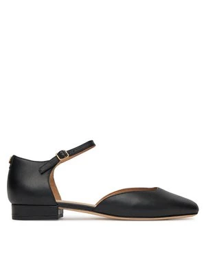Obrázek produktu LAUREN RALPH LAUREN Polobotky Emelie 802961793001 Černá