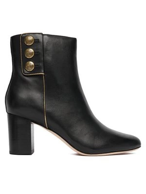 Obrázek produktu LAUREN RALPH LAUREN Polokozačky Kenndi Bt Hl 802980065001 Černá