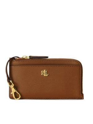 Obrázek produktu LAUREN RALPH LAUREN Pouzdro na klíče 432P10421001 Hnědá