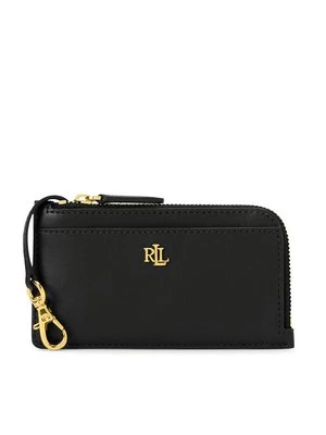 Obrázek produktu LAUREN RALPH LAUREN Pouzdro na klíče 432P10421002 Černá