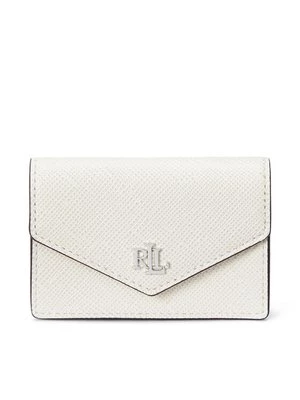 Obrázek produktu LAUREN RALPH LAUREN Pouzdro na kreditní karty 432967060001 Bílá