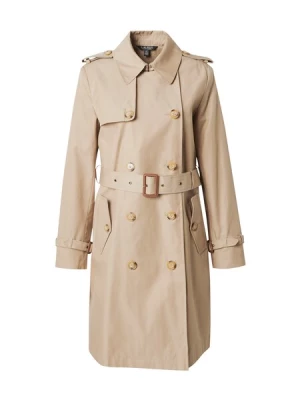 Obrázek produktu Lauren Ralph Lauren Přechodný kabát  béžová