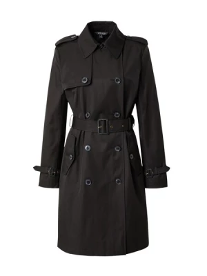 Obrázek produktu Lauren Ralph Lauren Přechodný kabát  černá