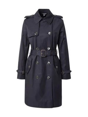 Obrázek produktu Lauren Ralph Lauren Přechodný kabát  námořnická modř