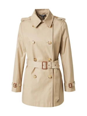 Obrázek produktu Lauren Ralph Lauren Přechodný kabát  světle béžová