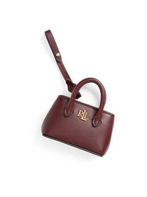 Obrázek produktu LAUREN RALPH LAUREN Přívěsek 432P07358002 Bordó