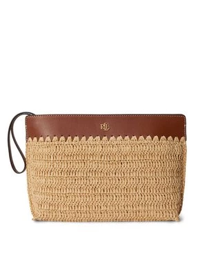 Obrázek produktu LAUREN RALPH LAUREN Psaníčko 432P10519001 Hnědá