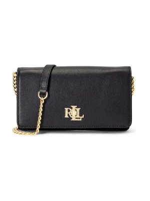 Obrázek produktu Lauren Ralph Lauren Psaníčko  zlatá / černá