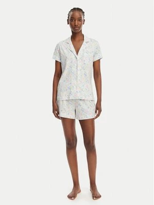 Obrázek produktu LAUREN RALPH LAUREN Pyžamo ILN12515 Barevná Regular Fit