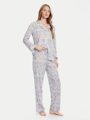 Obrázek produktu LAUREN RALPH LAUREN Pyžamo ILN92451 Barevná Regular Fit