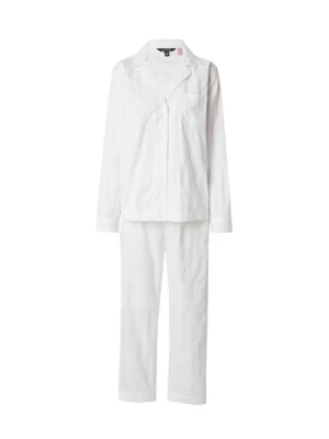 Obrázek produktu Lauren Ralph Lauren Pyžamo  offwhite / přírodní bílá