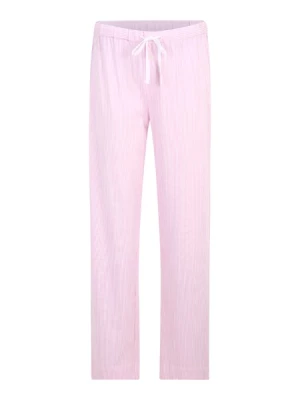 Obrázek produktu Lauren Ralph Lauren Pyžamové kalhoty  pink / bílá
