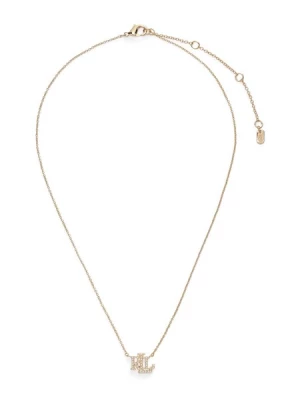 Obrázek produktu Lauren Ralph Lauren Řetízek  zlatá / perlově bílá