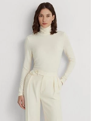 Obrázek produktu Lauren Ralph Lauren Rolák 200810393004 Écru Slim Fit