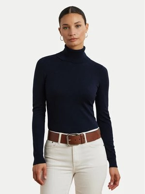 Obrázek produktu Lauren Ralph Lauren Rolák 200940470002 Tmavomodrá Slim Fit