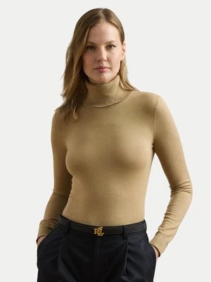 Obrázek produktu LAUREN RALPH LAUREN Rolák 200940470015 Béžová Slim Fit