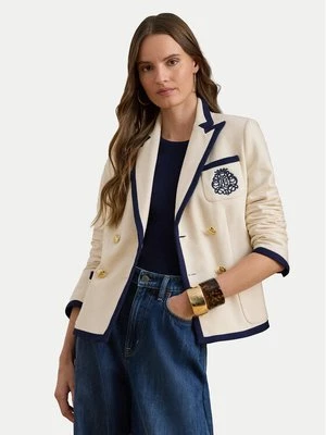 Obrázek produktu LAUREN RALPH LAUREN Sako 200P09081001 Béžová Slim Fit