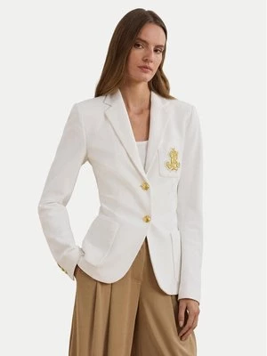 Obrázek produktu Lauren Ralph Lauren Sako Spsu20 200797305 Bílá Regular Fit