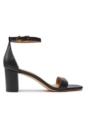 Obrázek produktu LAUREN RALPH LAUREN Sandály 802927949001 Černá