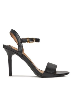 Obrázek produktu LAUREN RALPH LAUREN Sandály 802940588001 Černá