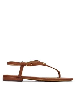 Obrázek produktu LAUREN RALPH LAUREN Sandály 802982881001 Hnědá