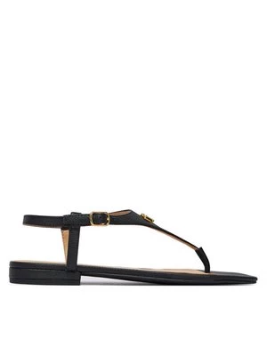 Obrázek produktu LAUREN RALPH LAUREN Sandály 802982881002 Černá