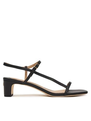 Obrázek produktu LAUREN RALPH LAUREN Sandály 802P00097001 Černá
