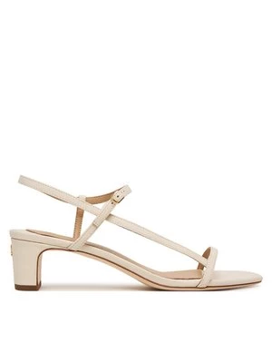 Obrázek produktu LAUREN RALPH LAUREN Sandály 802P00097004 Bílá