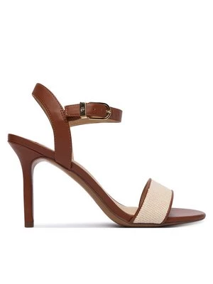 Obrázek produktu LAUREN RALPH LAUREN Sandály 802P10643003 Hnědá