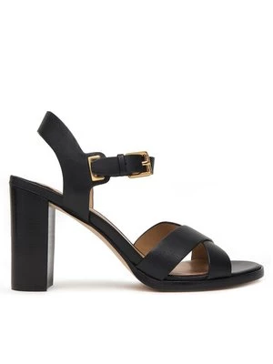 Obrázek produktu LAUREN RALPH LAUREN Sandály Emeryn 802P04435001 Černá