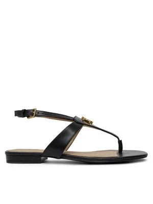 Obrázek produktu LAUREN RALPH LAUREN Sandály Everley 802959145001 Černá