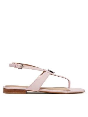 Obrázek produktu LAUREN RALPH LAUREN Sandály Everley 802959146008 Růžová
