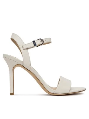 Obrázek produktu LAUREN RALPH LAUREN Sandály Gwen 802940727005 Bílá