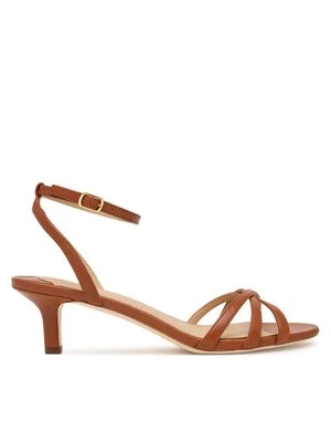 Obrázek produktu LAUREN RALPH LAUREN Sandály Kendyl 802P10397001 Hnědá