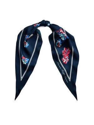 Obrázek produktu LAUREN RALPH LAUREN Šátek 454P14494001 Tmavomodrá