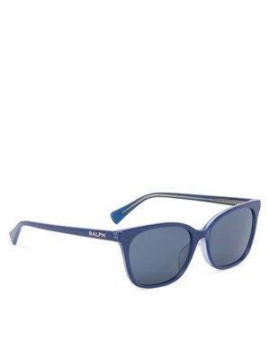 Obrázek produktu LAUREN RALPH LAUREN Sluneční brýle 0RA5348U Tmavomodrá