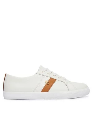 Obrázek produktu LAUREN RALPH LAUREN Sneakersy 802925365011 Bílá