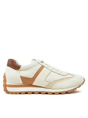 Obrázek produktu Lauren Ralph Lauren Sneakersy 802943462002 Béžová