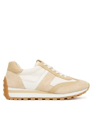 Obrázek produktu LAUREN RALPH LAUREN Sneakersy 802951384010 Béžová