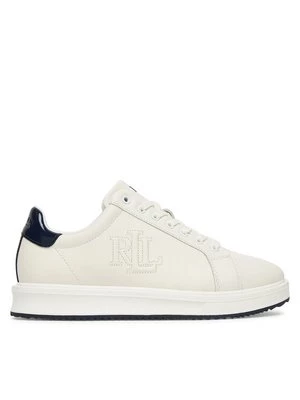 Obrázek produktu LAUREN RALPH LAUREN Sneakersy 802959226002 Bílá