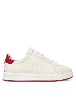 Obrázek produktu LAUREN RALPH LAUREN Sneakersy 802959226003 Bílá