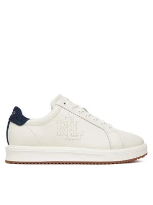 Obrázek produktu LAUREN RALPH LAUREN Sneakersy 802P04425001 Bílá