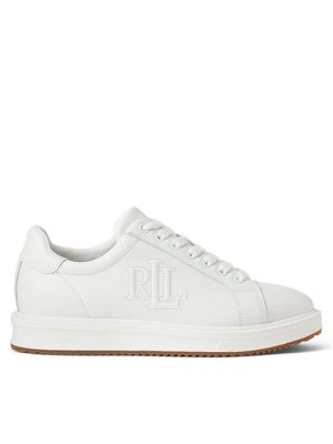 Obrázek produktu LAUREN RALPH LAUREN Sneakersy Ainsley Sk Ltl 802959228001 Bílá