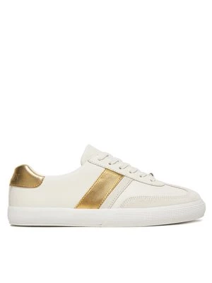 Obrázek produktu LAUREN RALPH LAUREN Sneakersy Braylee 802P04420001 Bílá