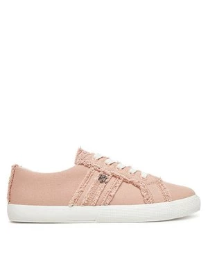 Obrázek produktu LAUREN RALPH LAUREN Sneakersy Janson Fray 802967040003 Růžová