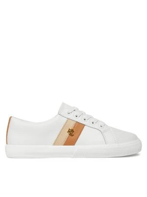 Obrázek produktu Lauren Ralph Lauren Sneakersy Janson II 802925365001 Bílá